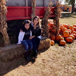 Meet your Posher, Mary